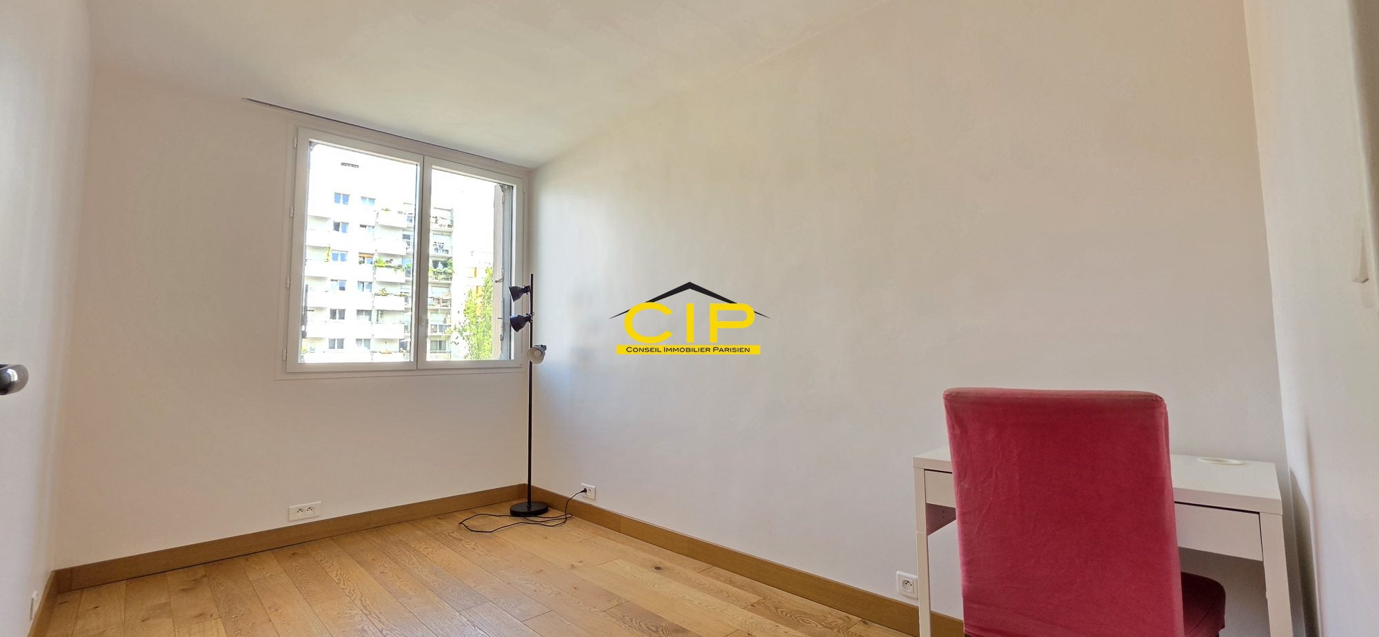 Appartement Rue de la Py à Paris
