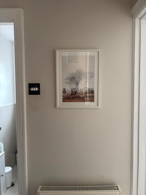Room Ravenslea Road in Greater London