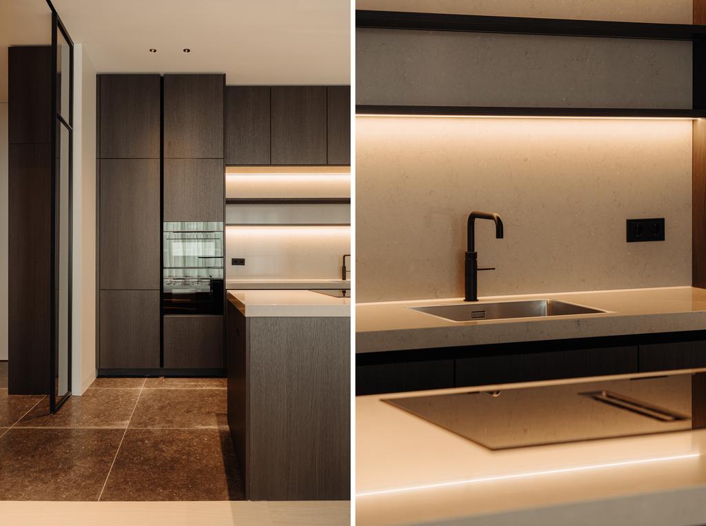 Woning te huur: Zocherstraat, Amsterdam