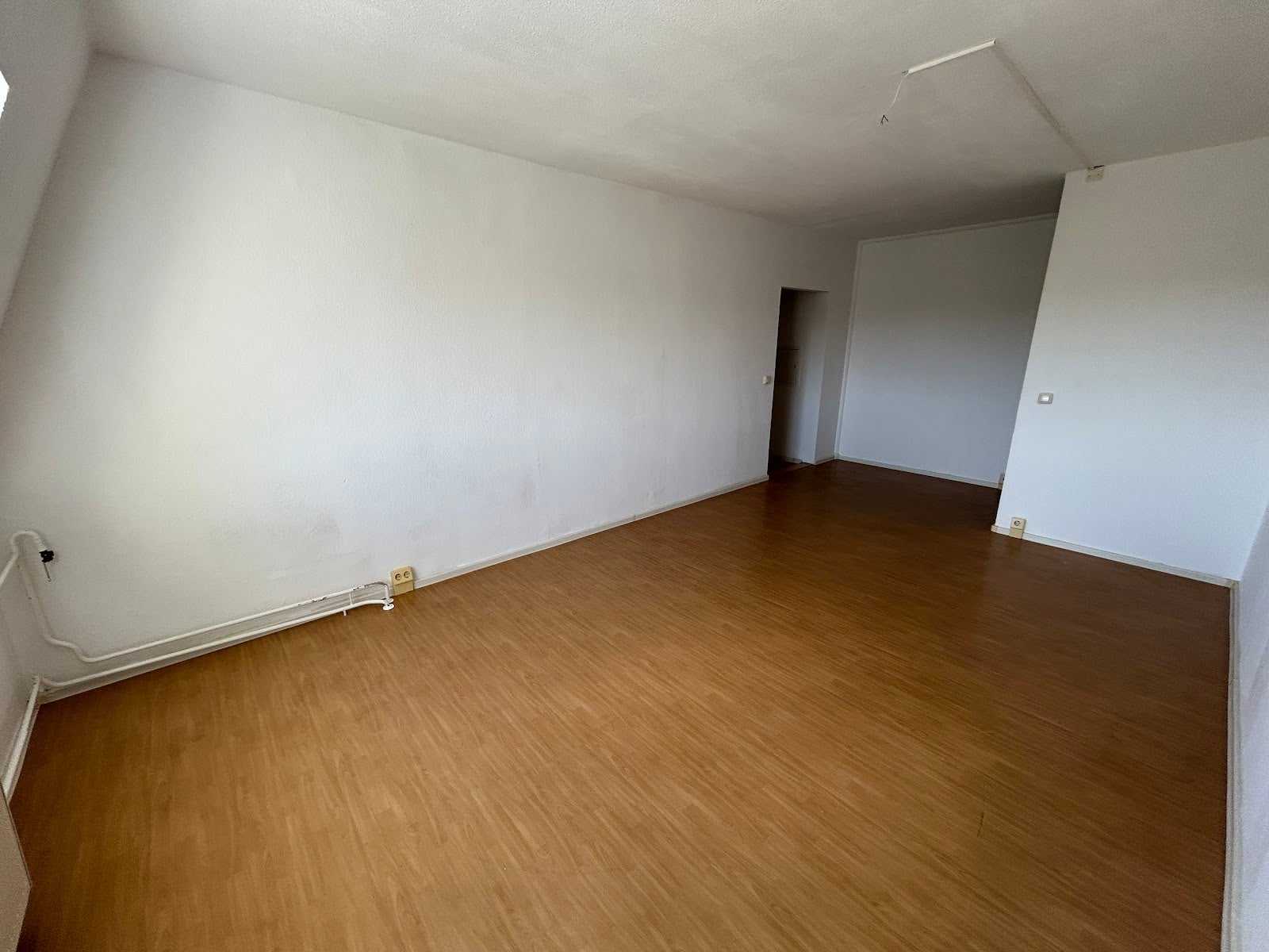 Wohnung Trillgasse in Halberstadt