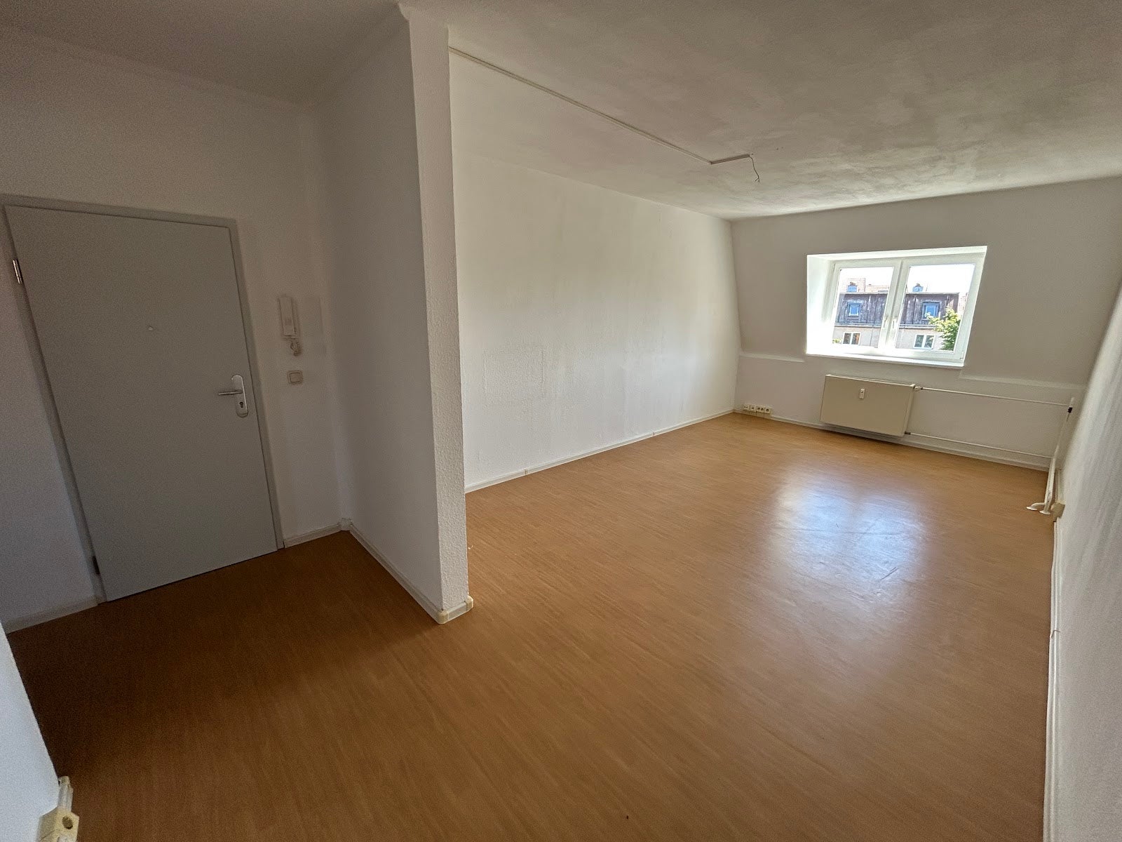 Wohnung Trillgasse in Halberstadt