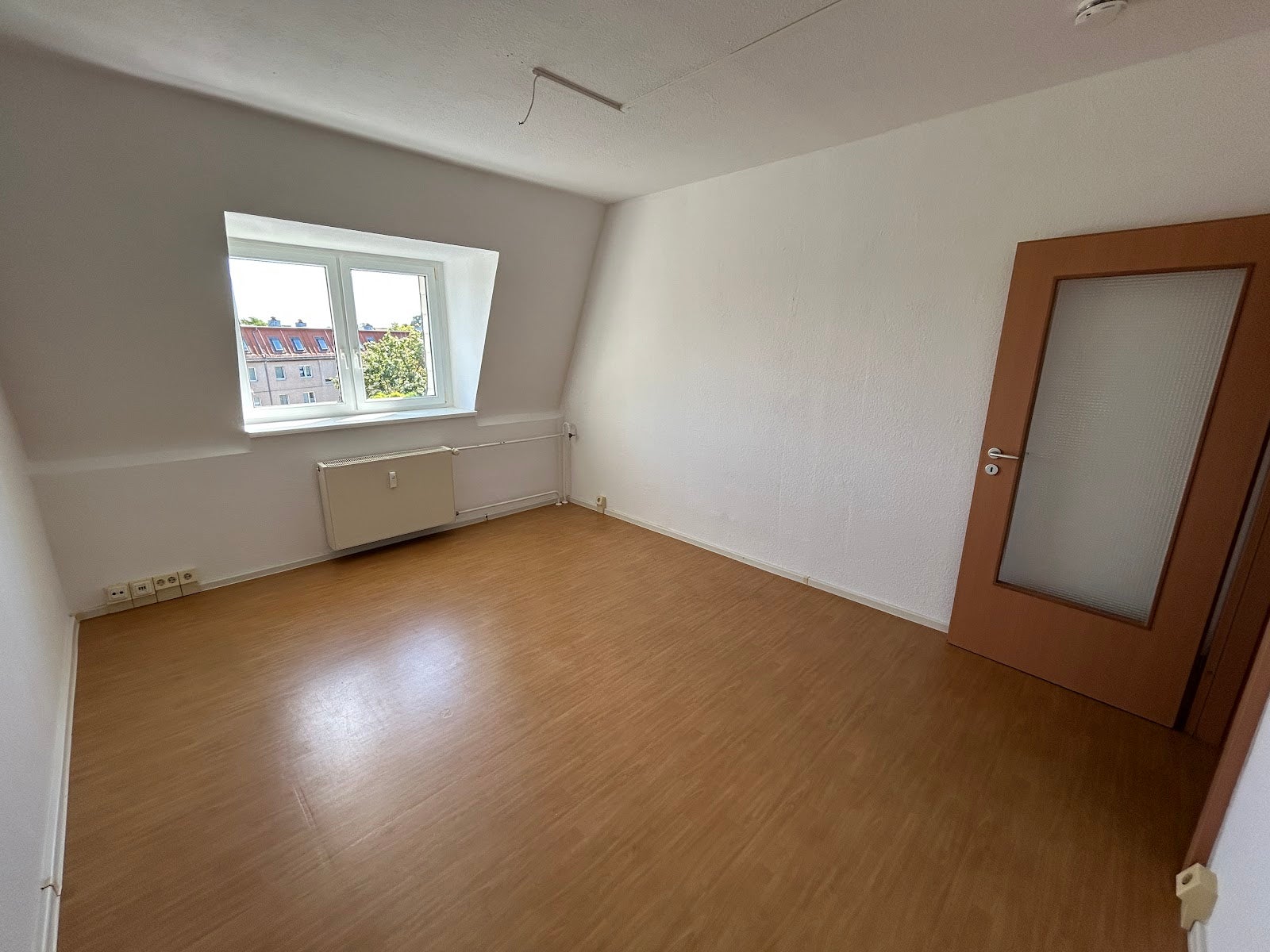 Wohnung Trillgasse in Halberstadt