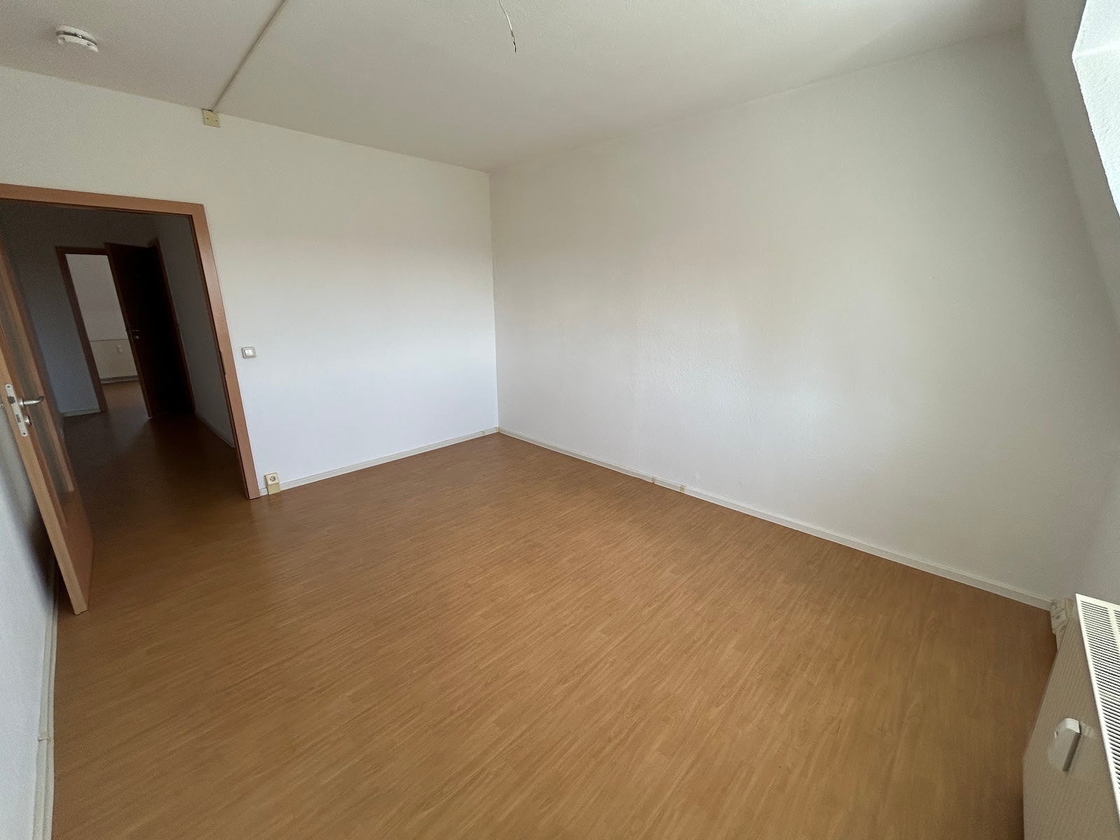 Wohnung Trillgasse in Halberstadt