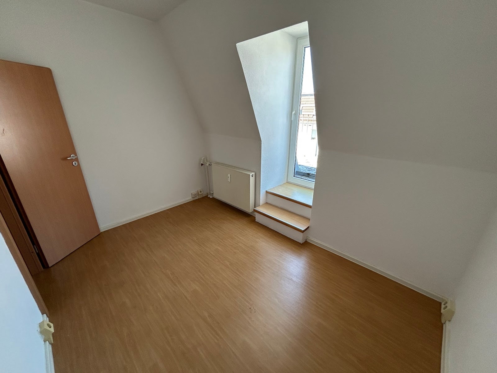 Wohnung Trillgasse in Halberstadt