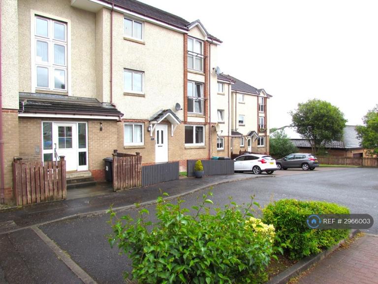 House McMahon Grove in Bellshill