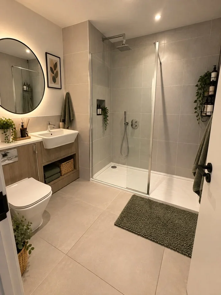 Room Pembroke Broadway in Surrey Heath