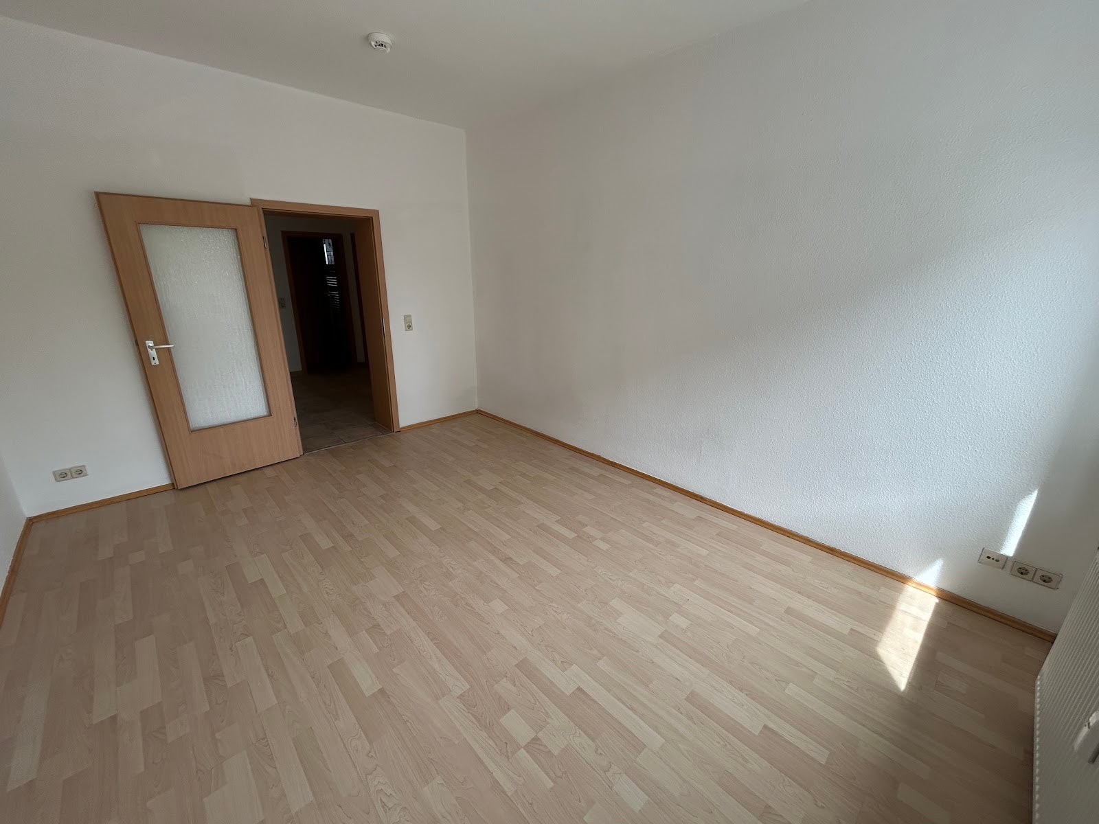 Haus Halberstädter Straße in Magdeburg