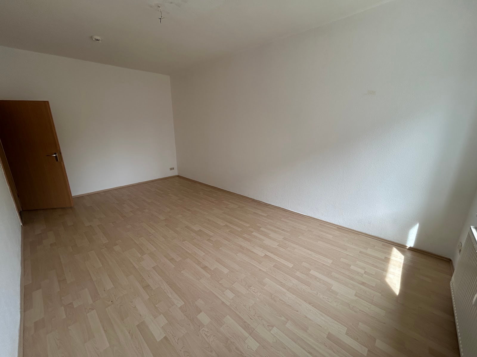 Haus Halberstädter Straße in Magdeburg