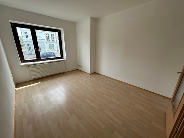 Haus Halberstädter Straße in Magdeburg