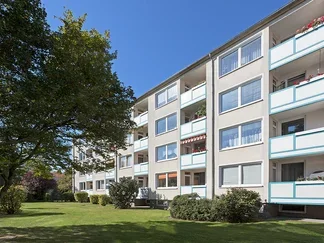 Wohnung Tischbeinstraße in Hannover