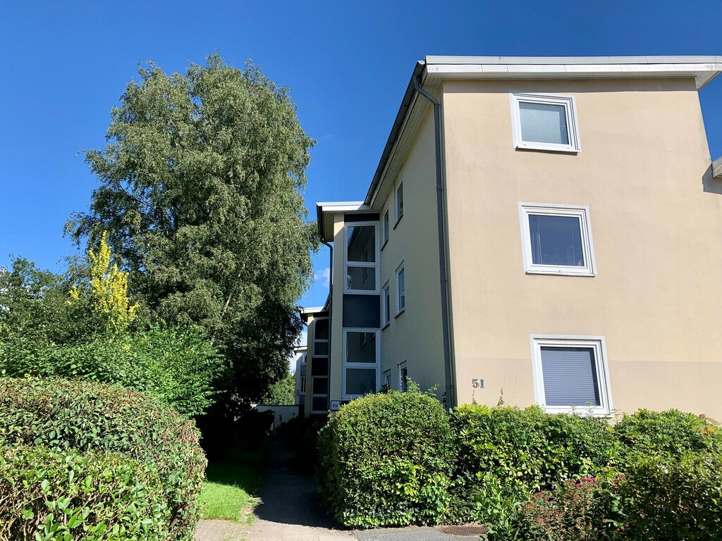 Wohnung Flerrentwiete in Hamburg