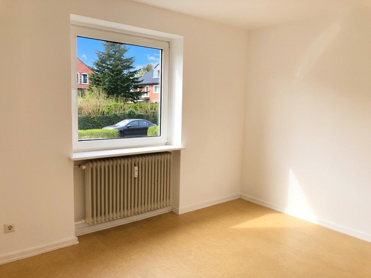 Wohnung Flerrentwiete in Hamburg