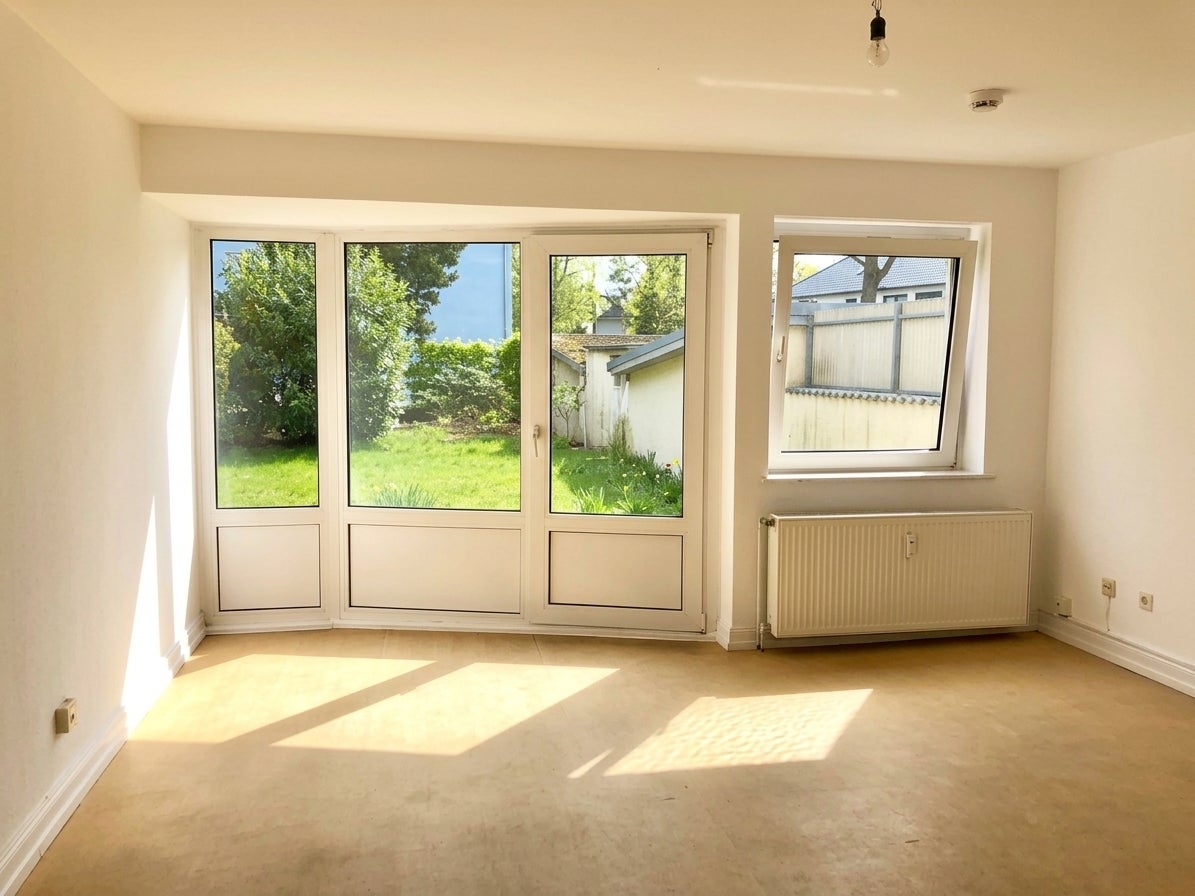 Wohnung Flerrentwiete in Hamburg