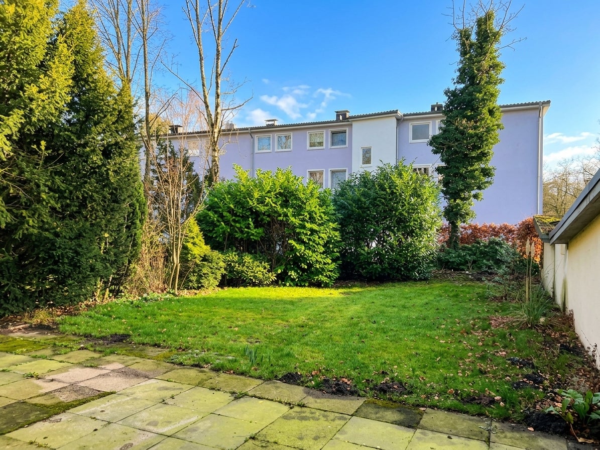 Wohnung Flerrentwiete in Hamburg