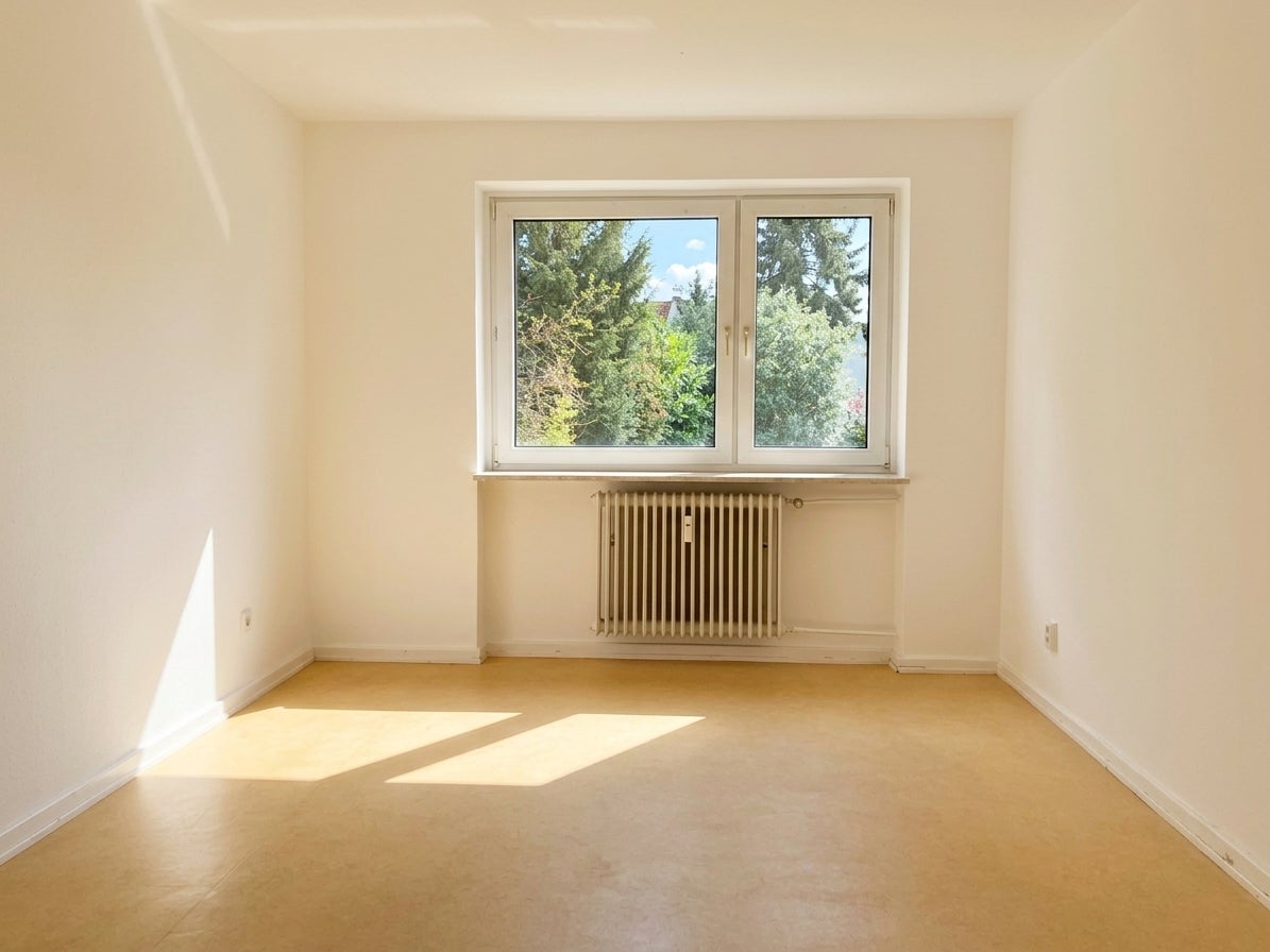 Wohnung Flerrentwiete in Hamburg