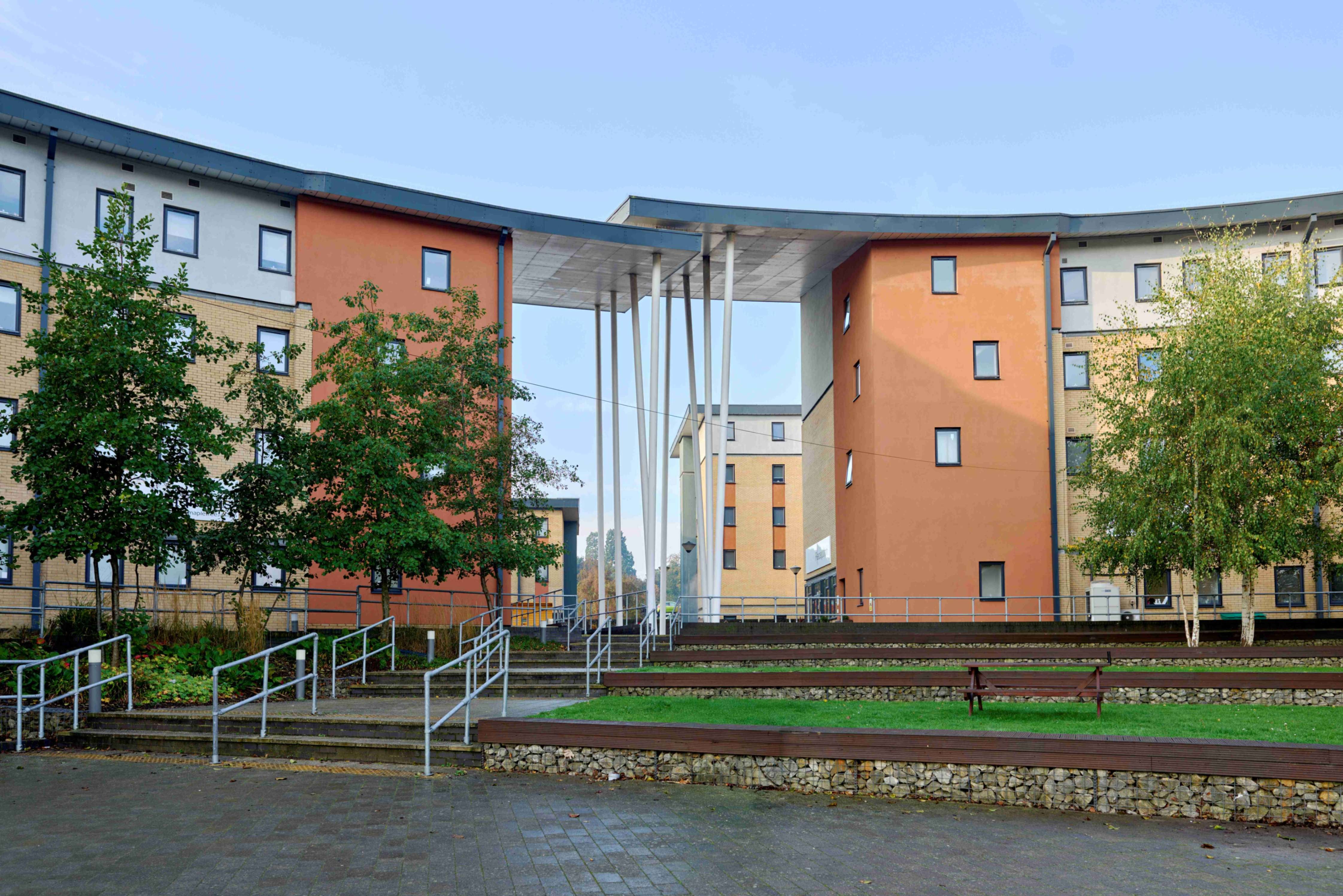 Room King Edward Quay in Colchester