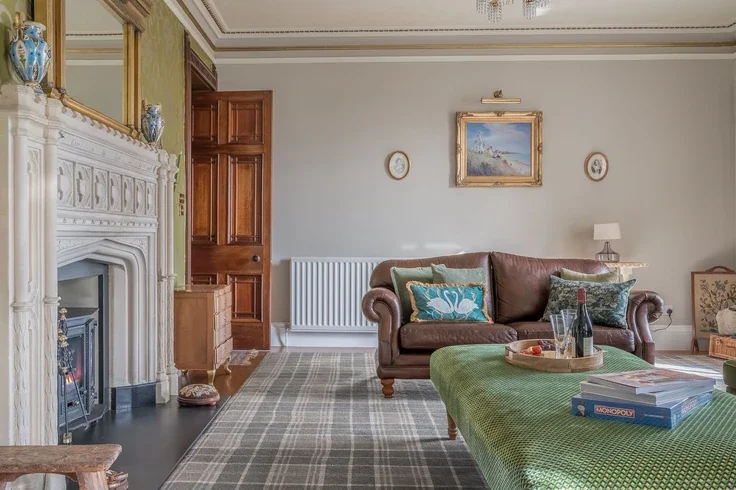 House A590 in Mill Side