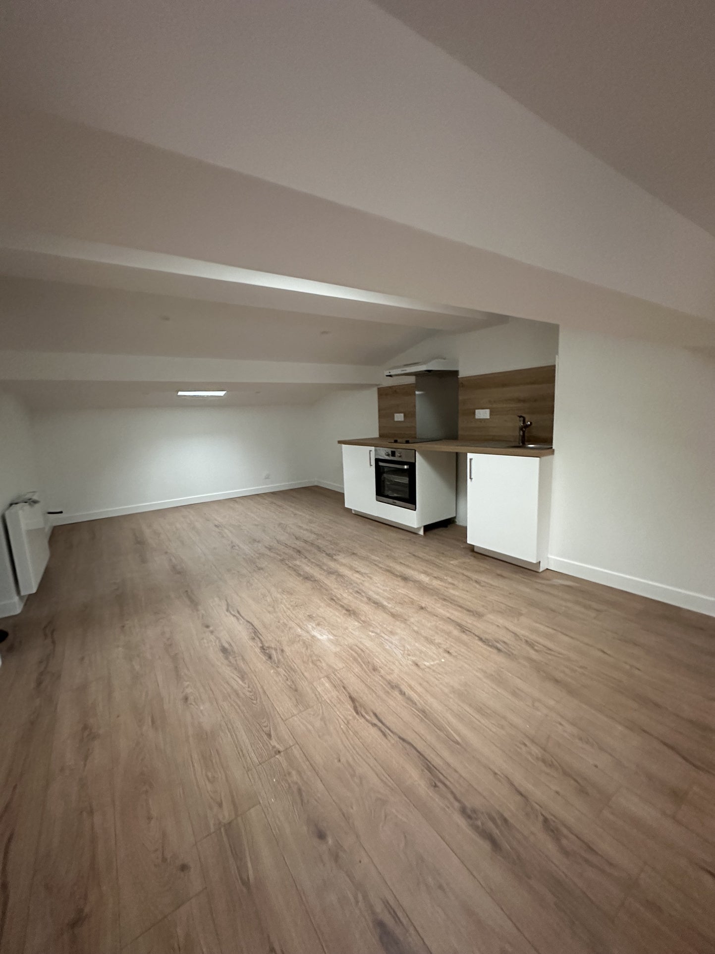 Appartement Place de Verdun à Castelnaudary