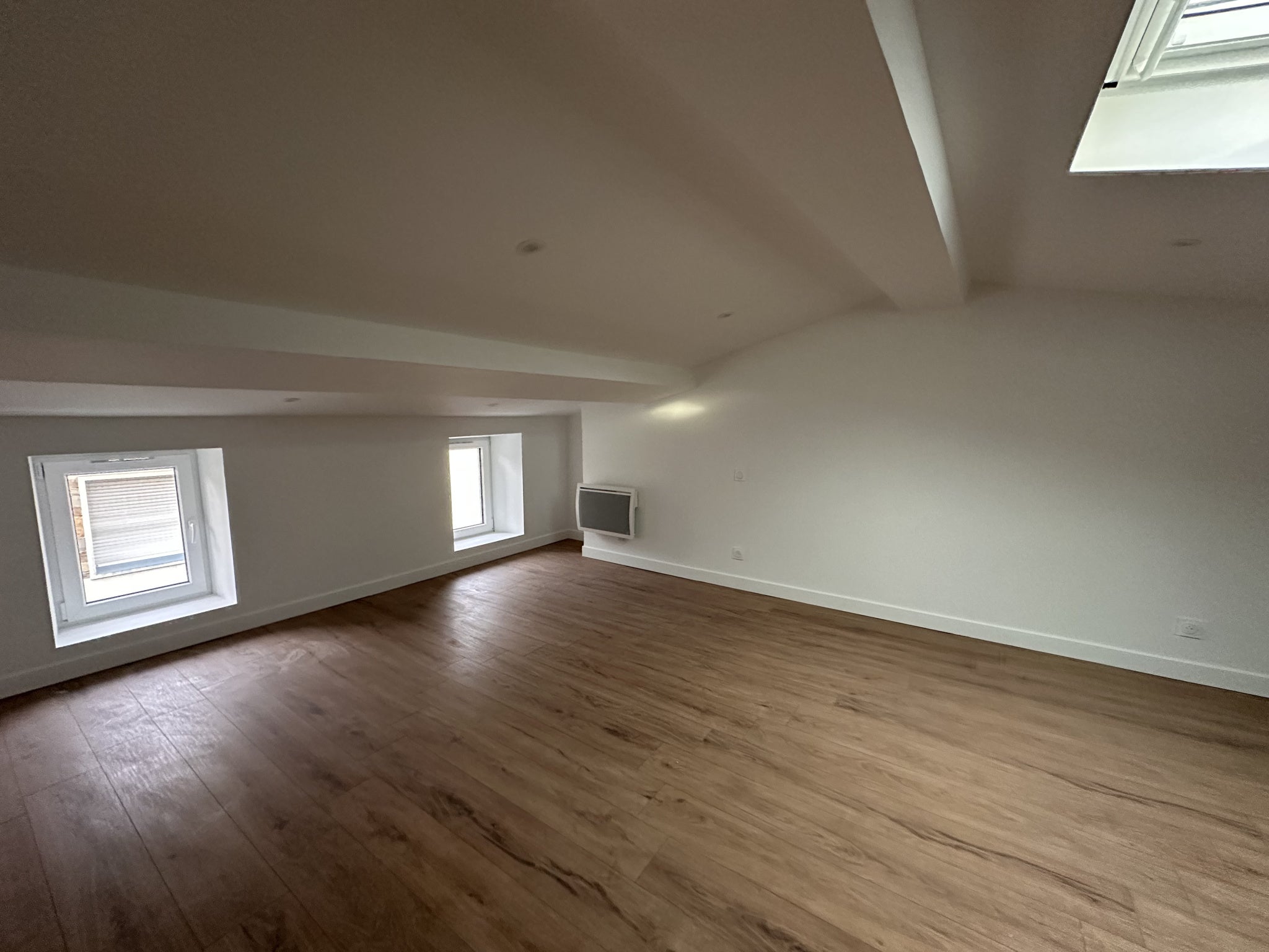 Appartement Place de Verdun à Castelnaudary