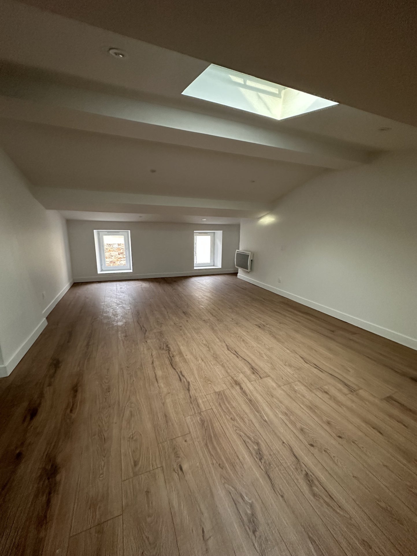 Appartement Place de Verdun à Castelnaudary