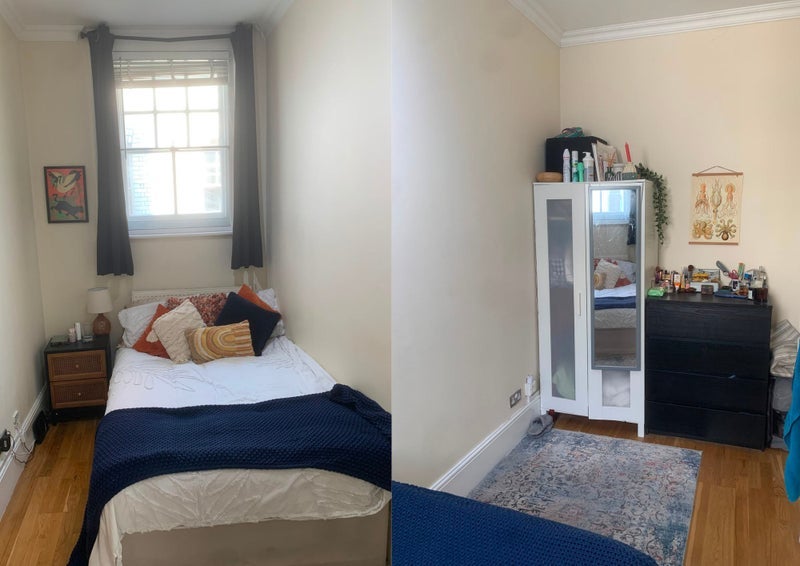 Room Renfrew Road in Greater London