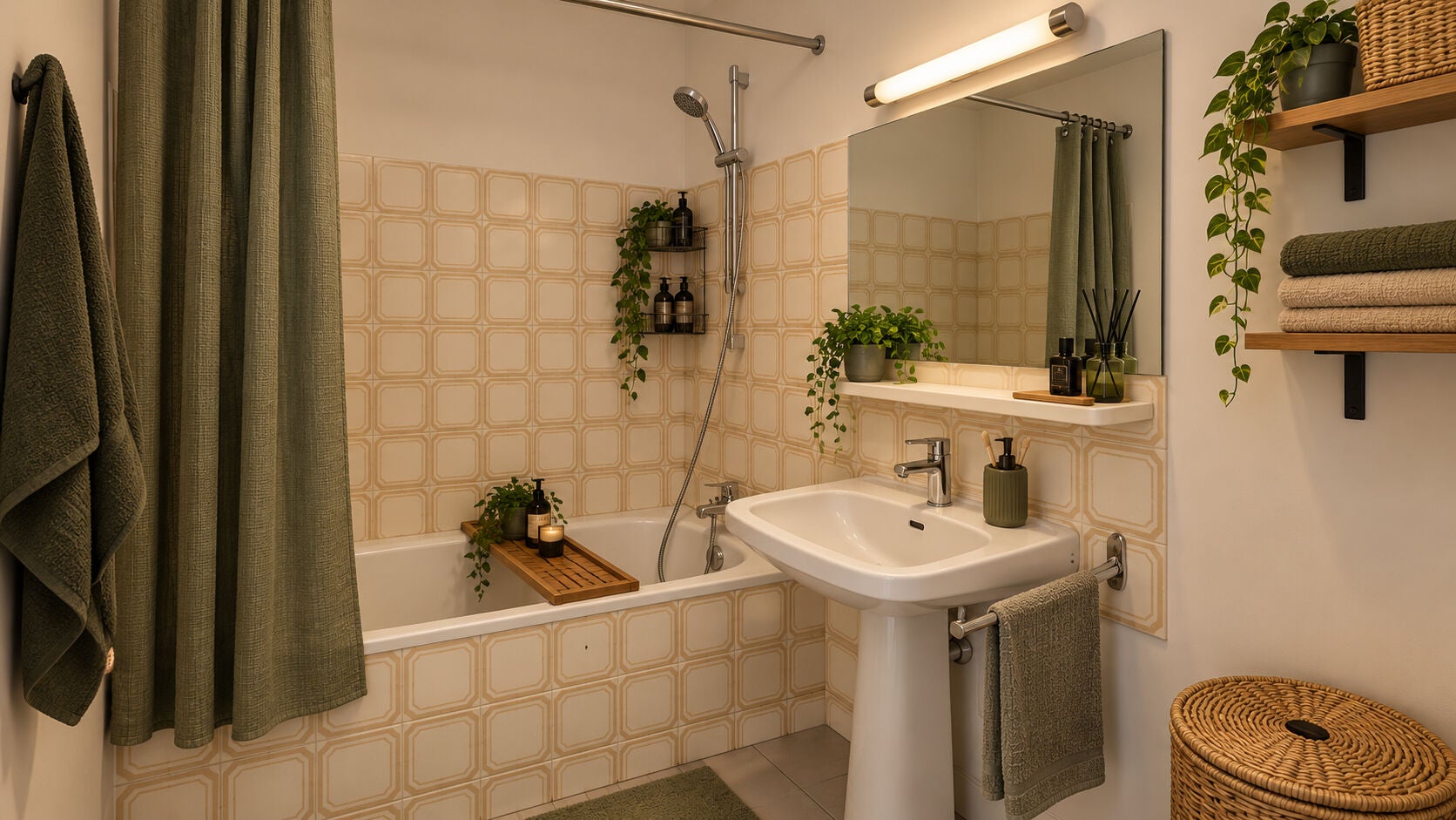 Appartement Rue Étienne Dolet à Clermont-Ferrand
