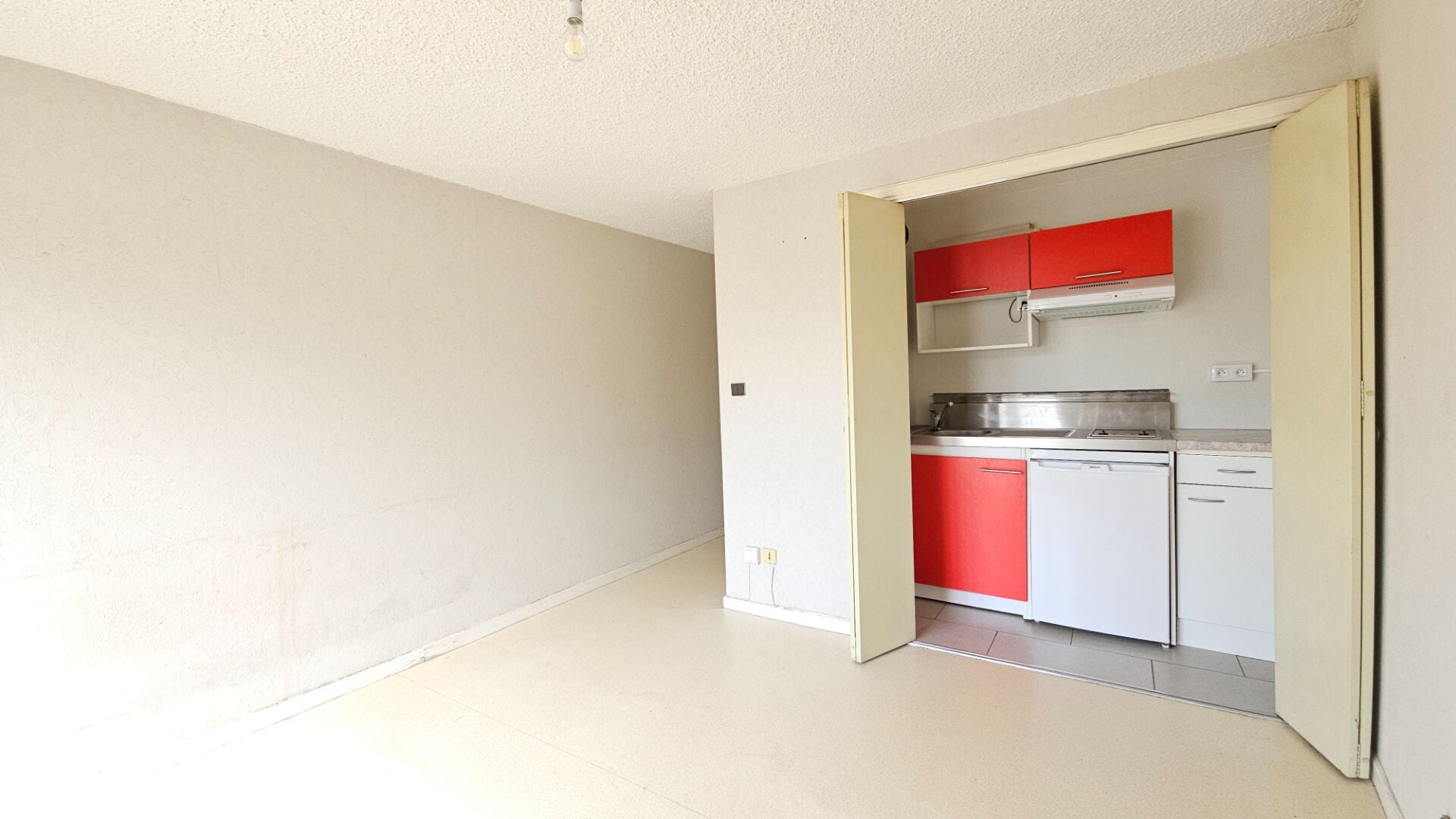 Appartement Rue Étienne Dolet à Clermont-Ferrand
