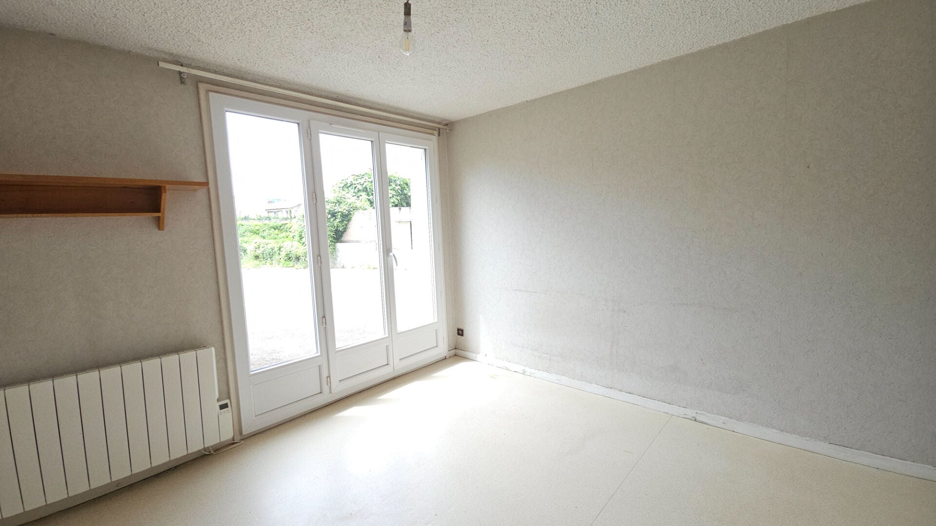 Appartement Rue Étienne Dolet à Clermont-Ferrand