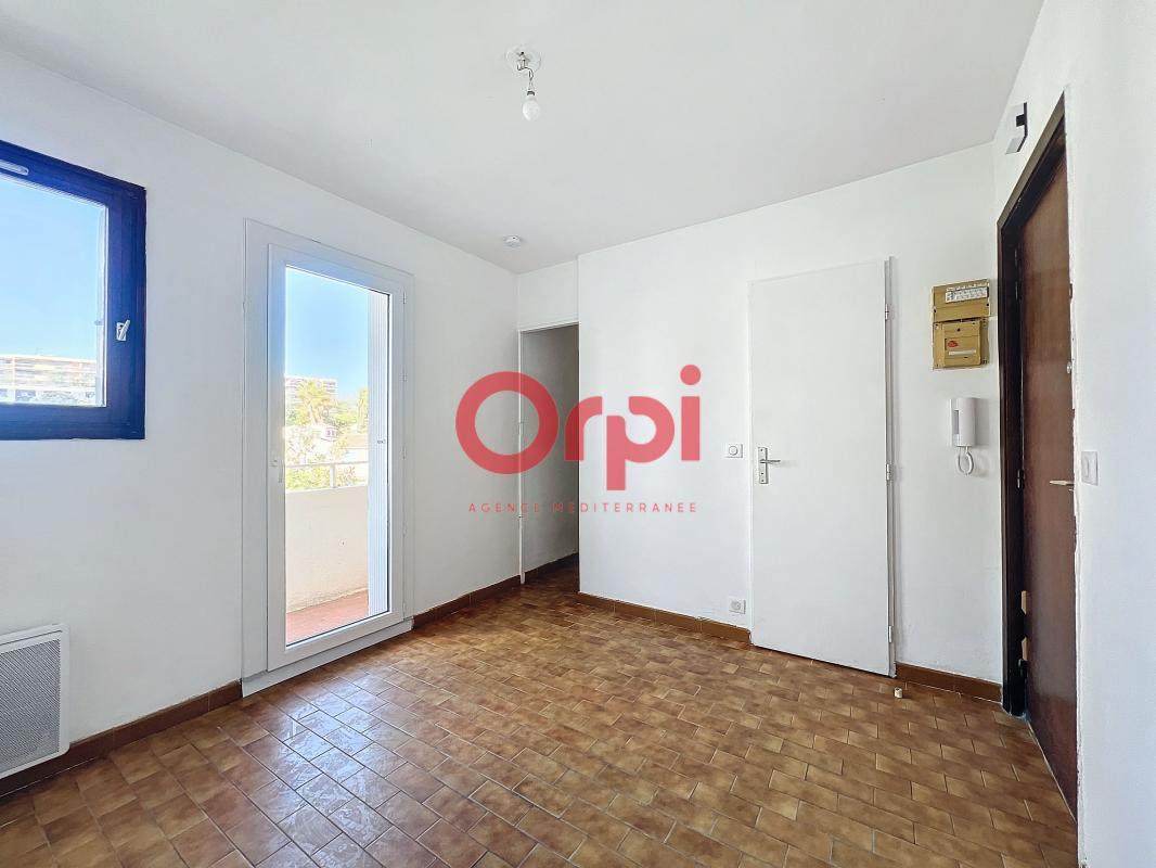Flat Rue Jean Jaurès in Fréjus