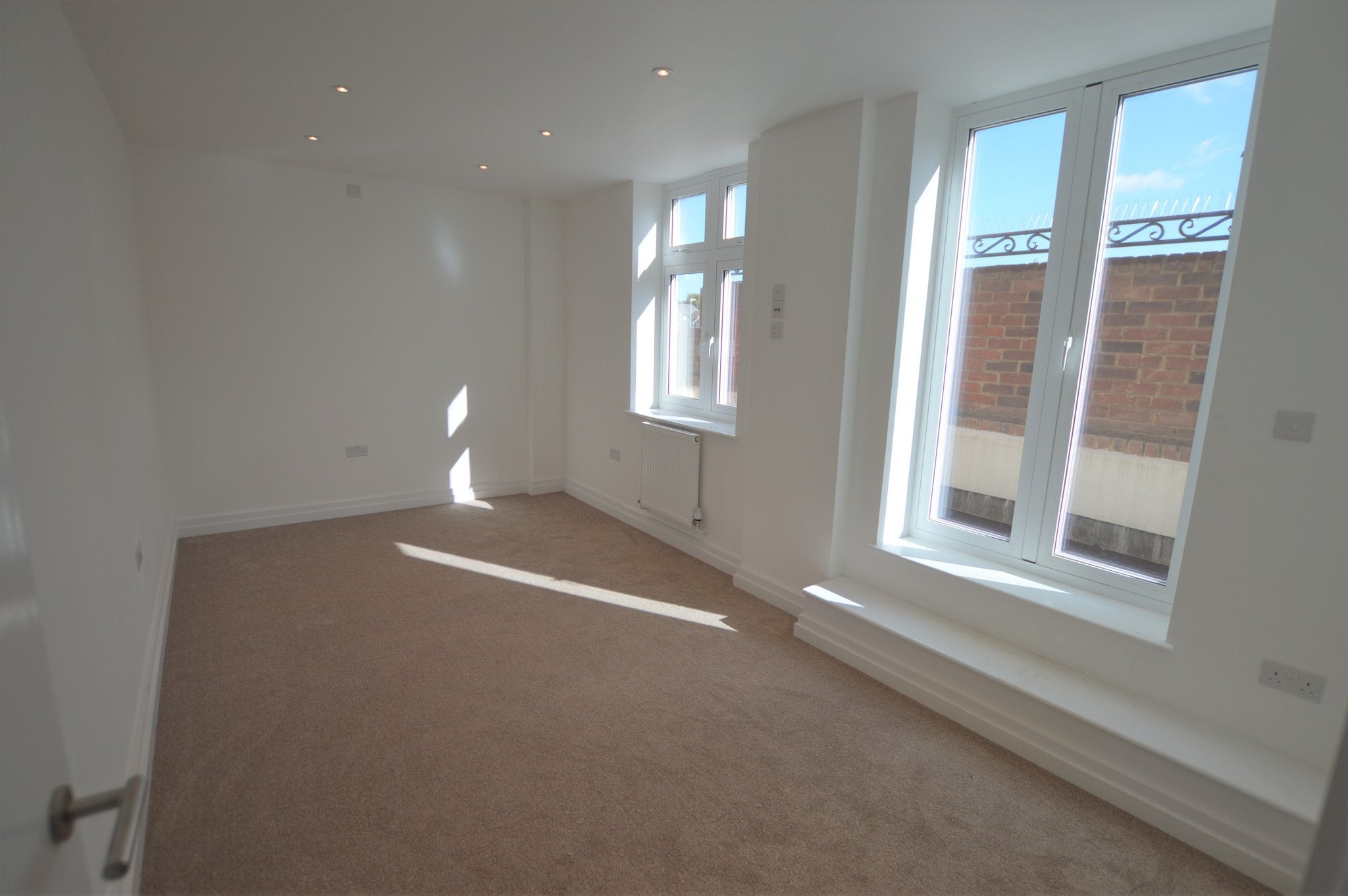 Flat Kent Road in Dartford