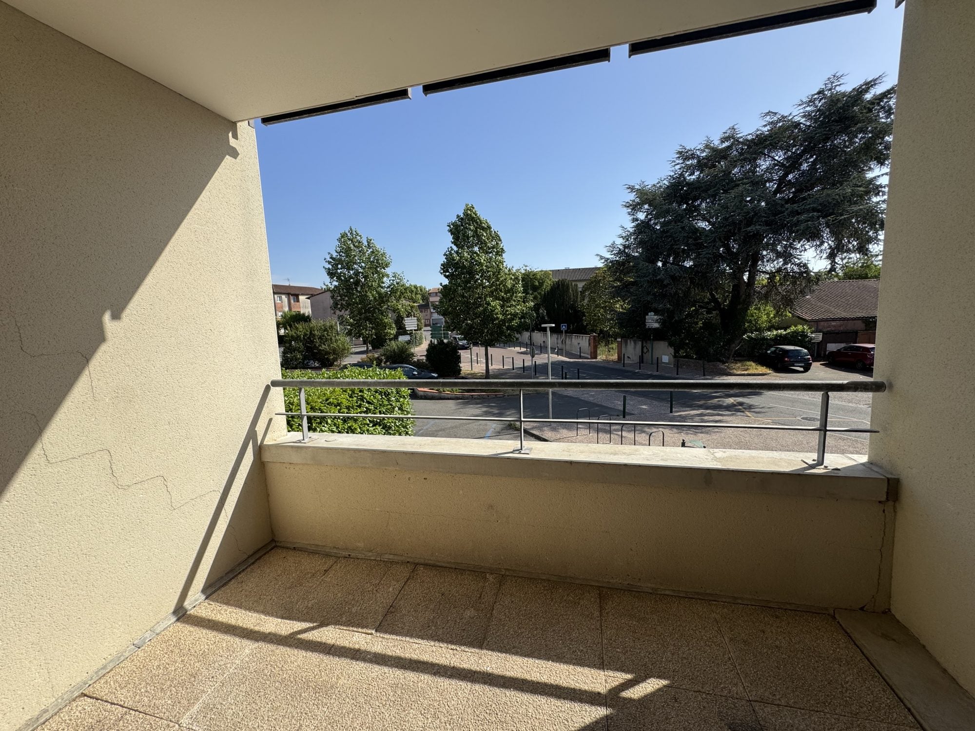 Appartement Rue du Tourmalet à Toulouse