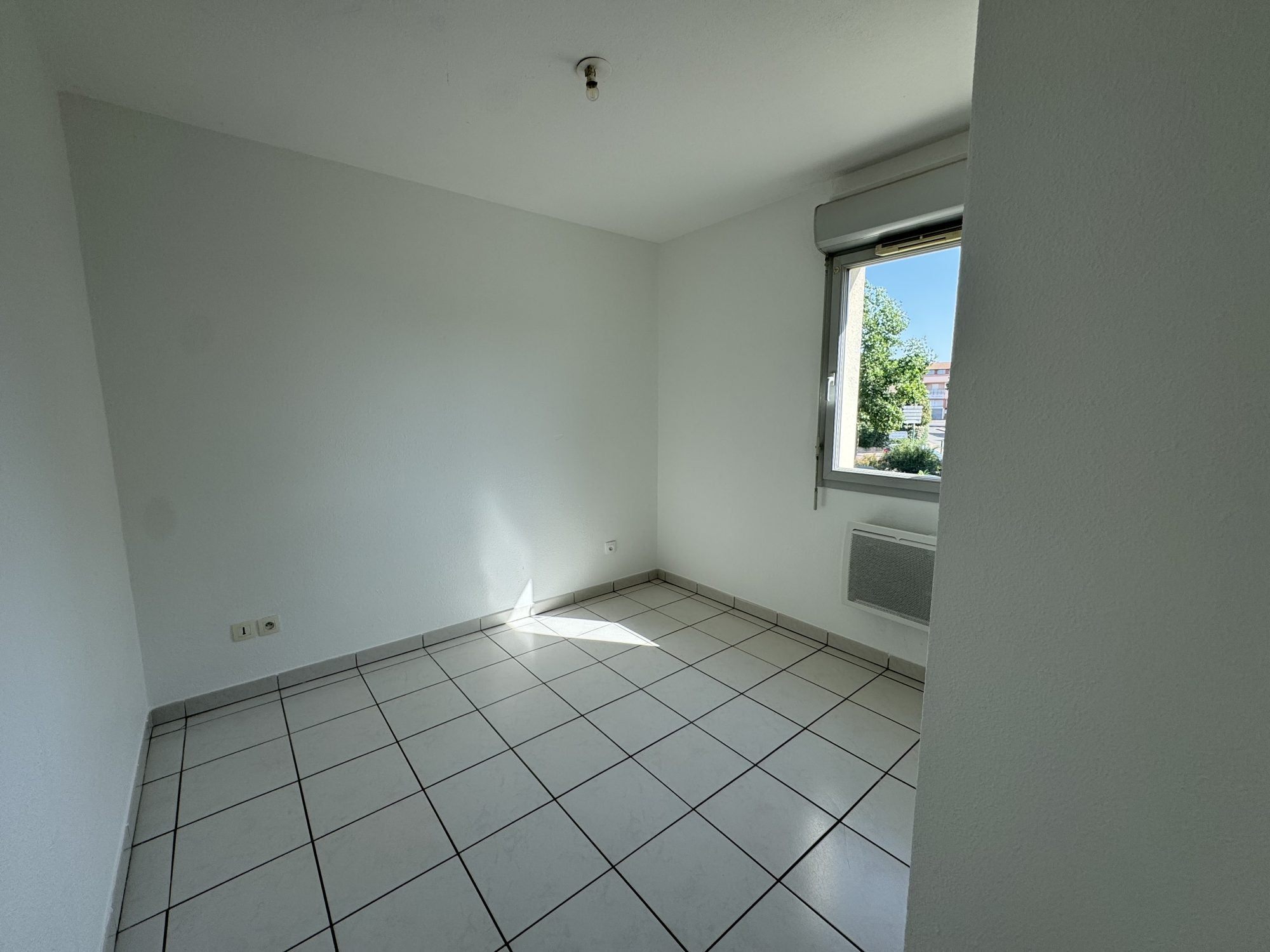 Appartement Rue du Tourmalet à Toulouse