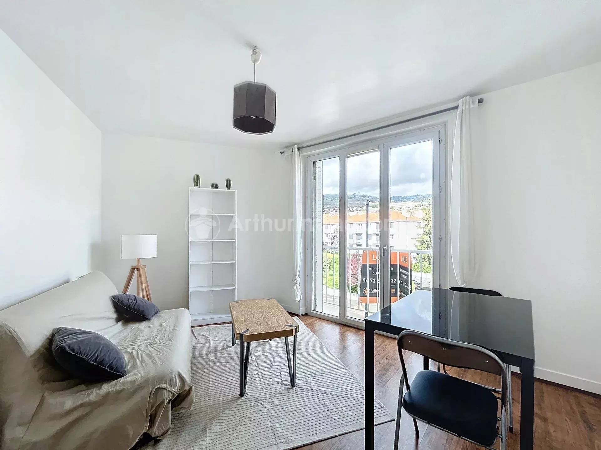 Flat Rue Fontaine du Large in Clermont-Ferrand