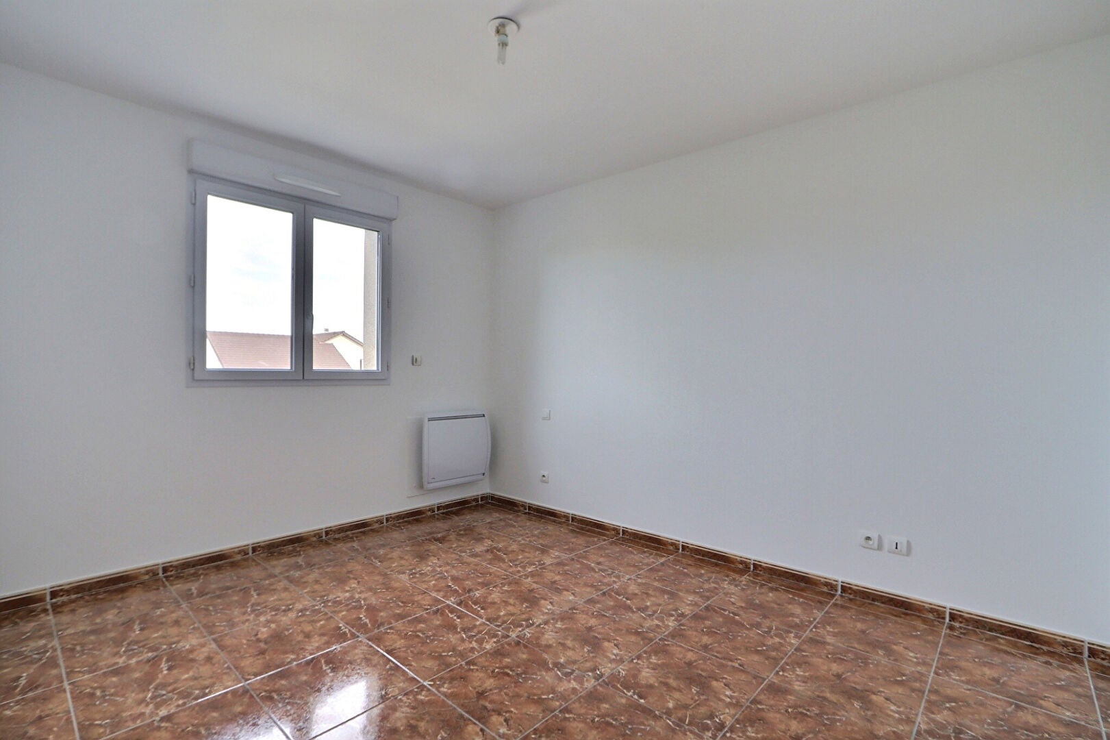 Appartement Allée des Cyclamens à Le Blanc-Mesnil