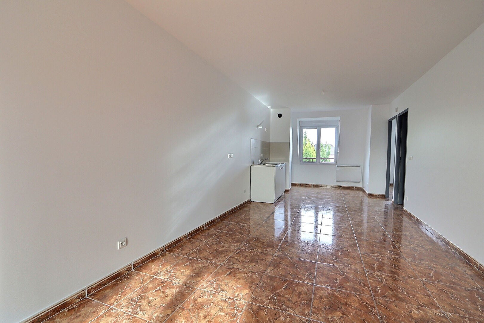 Appartement Allée des Cyclamens à Le Blanc-Mesnil