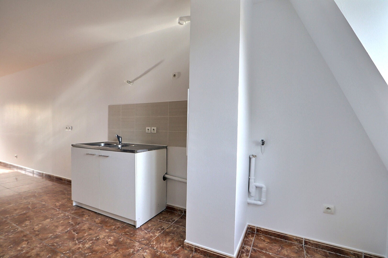 Appartement Allée des Cyclamens à Le Blanc-Mesnil