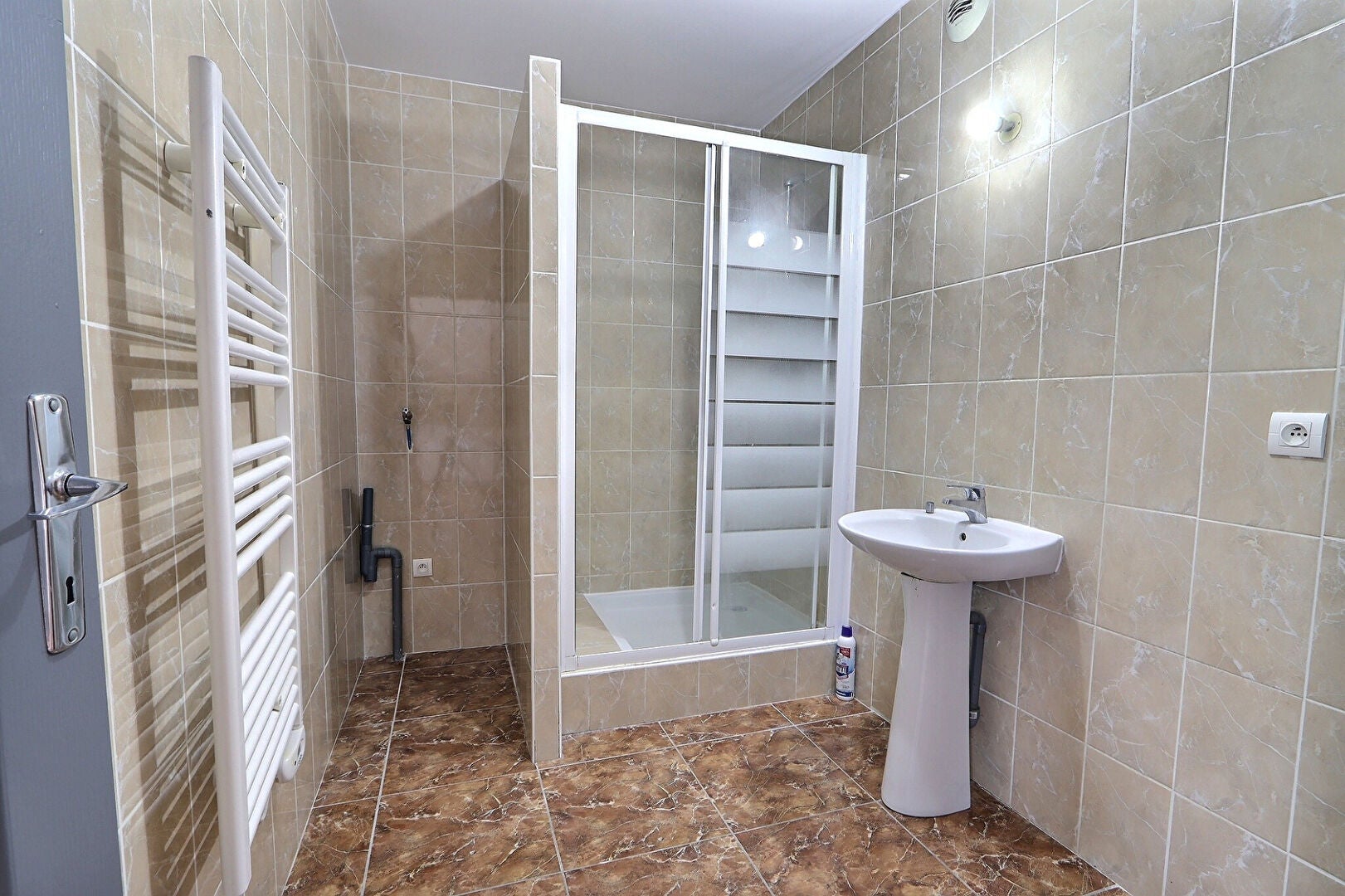 Appartement Allée des Cyclamens à Le Blanc-Mesnil