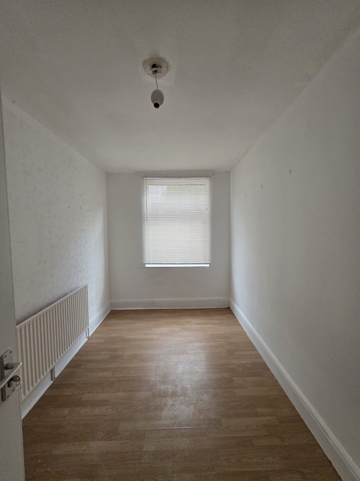 House Elgar Avenue in Greater London