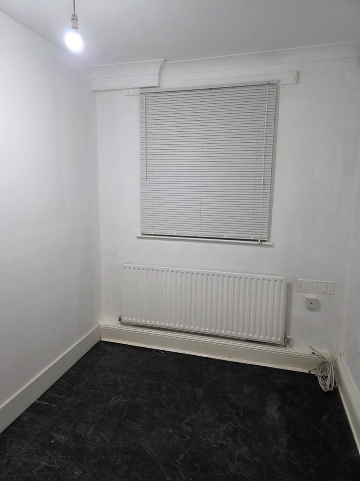 House Elgar Avenue in Greater London