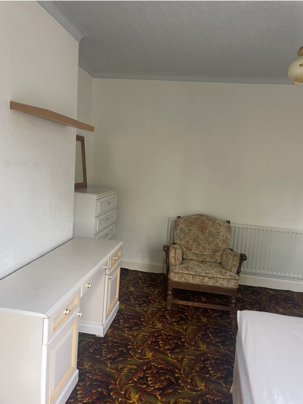 Room Baring Road in Greater London