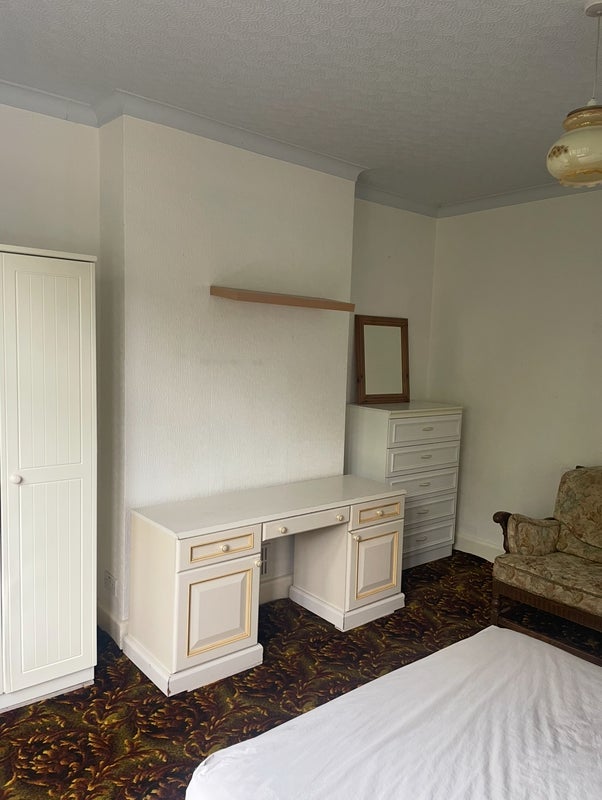 Room Baring Road in Greater London