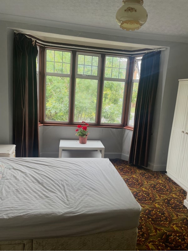 Room Baring Road in Greater London