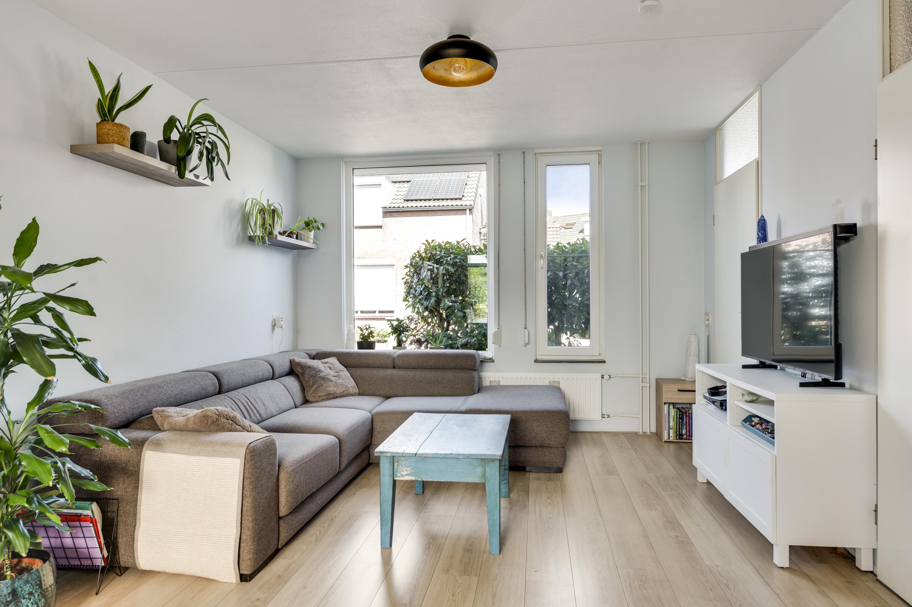 Tussenwoning te koop: Akkerstraat 3, Ittervoort