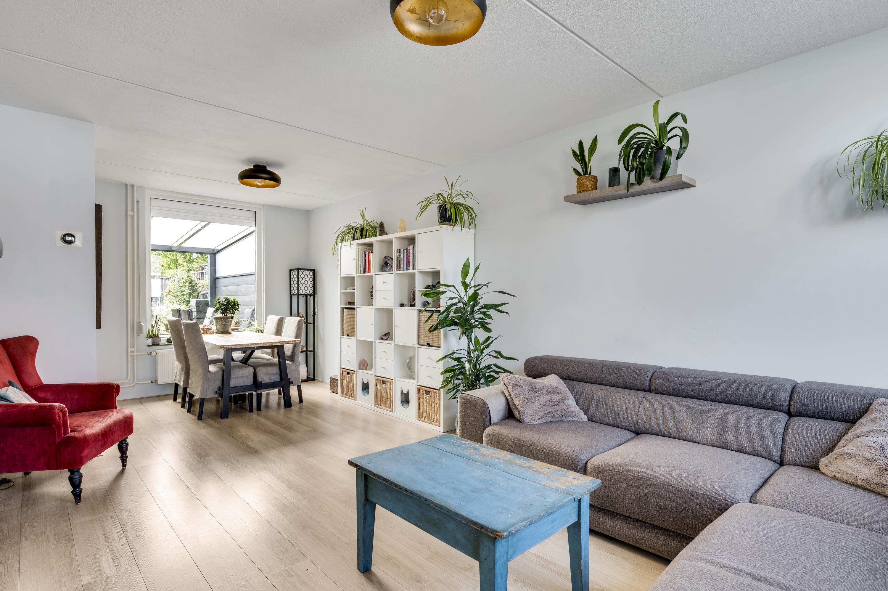 Tussenwoning te koop: Akkerstraat 3, Ittervoort