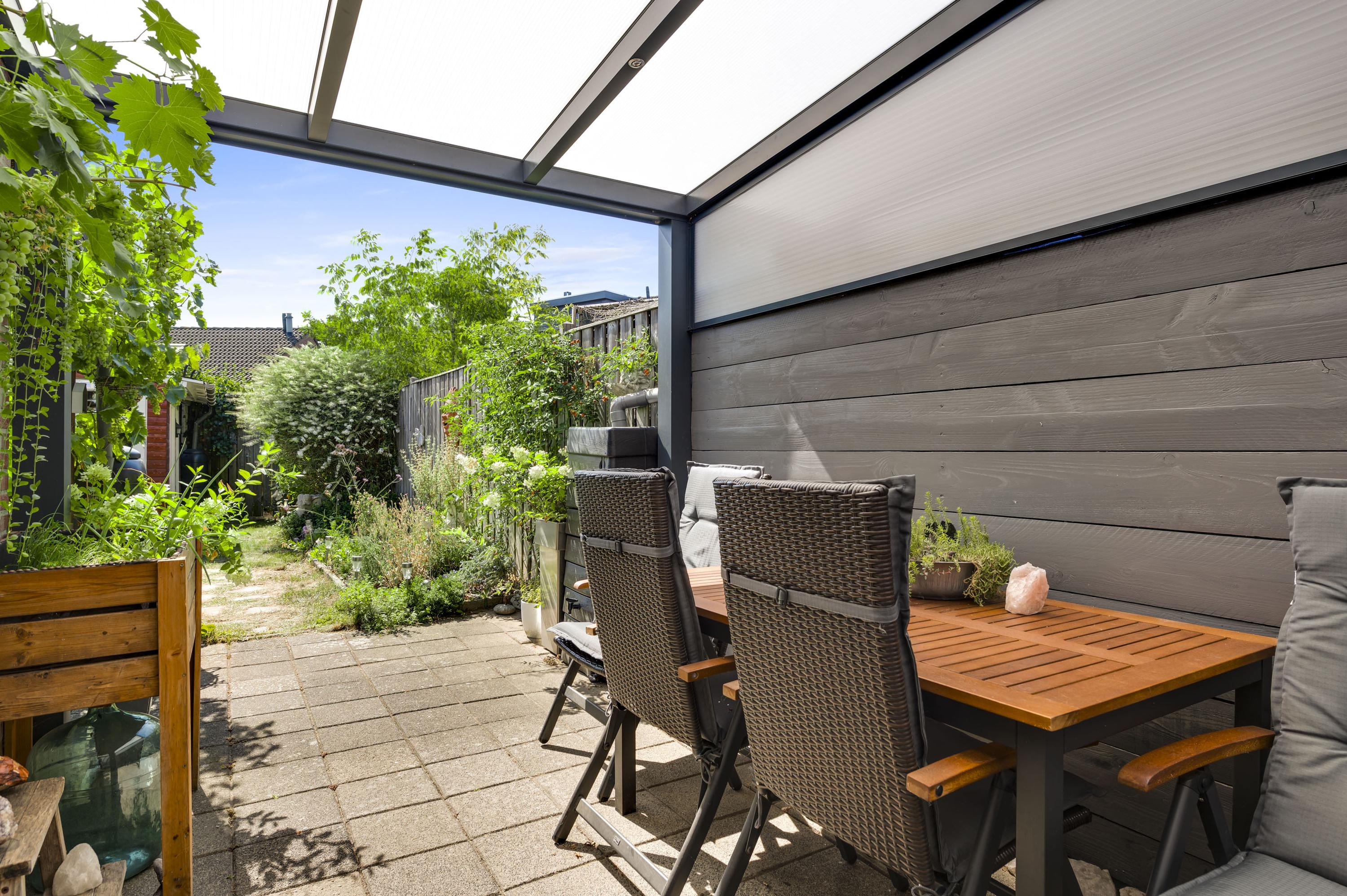 Tussenwoning te koop: Akkerstraat 3, Ittervoort