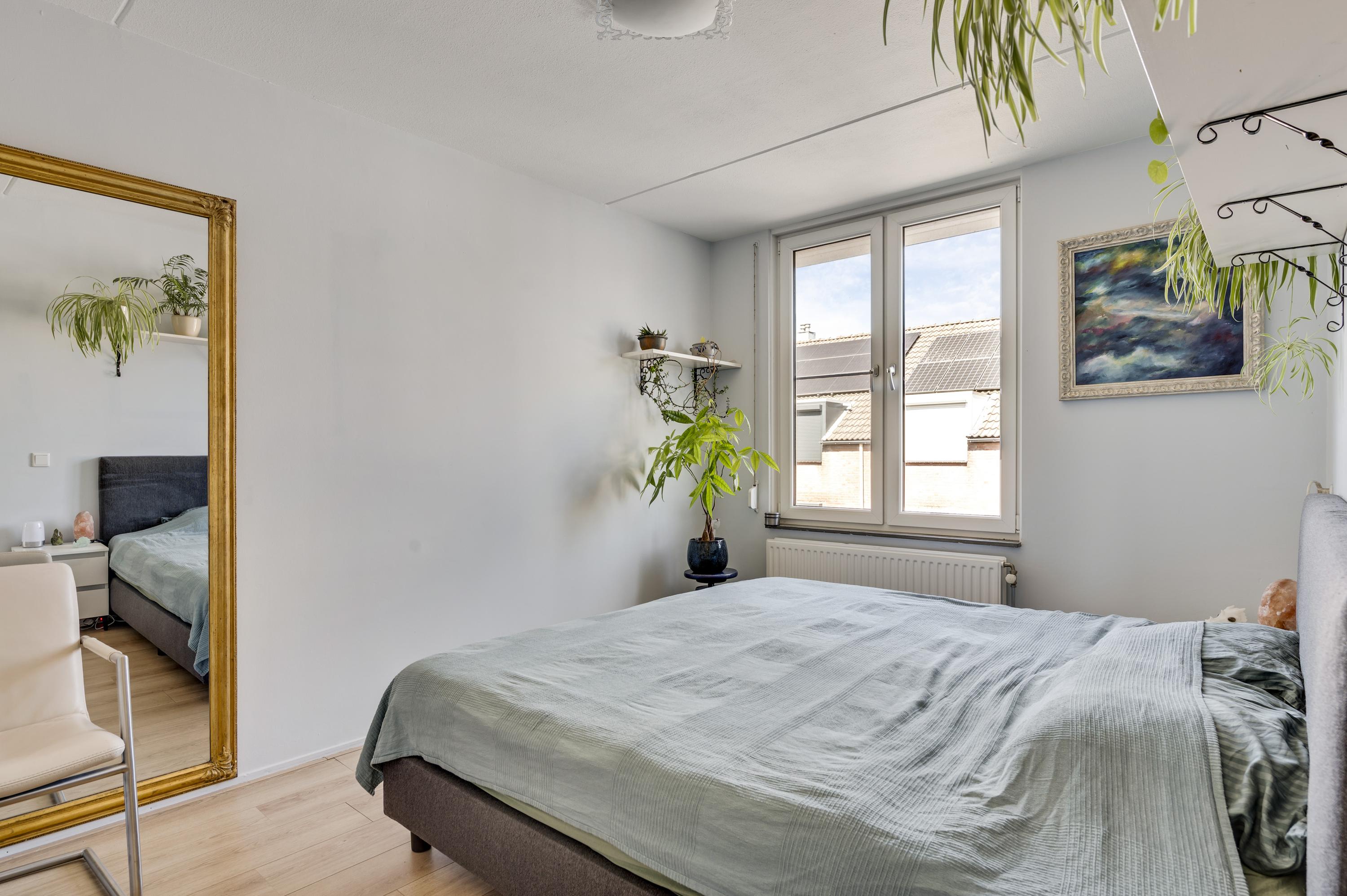 Tussenwoning te koop: Akkerstraat 3, Ittervoort