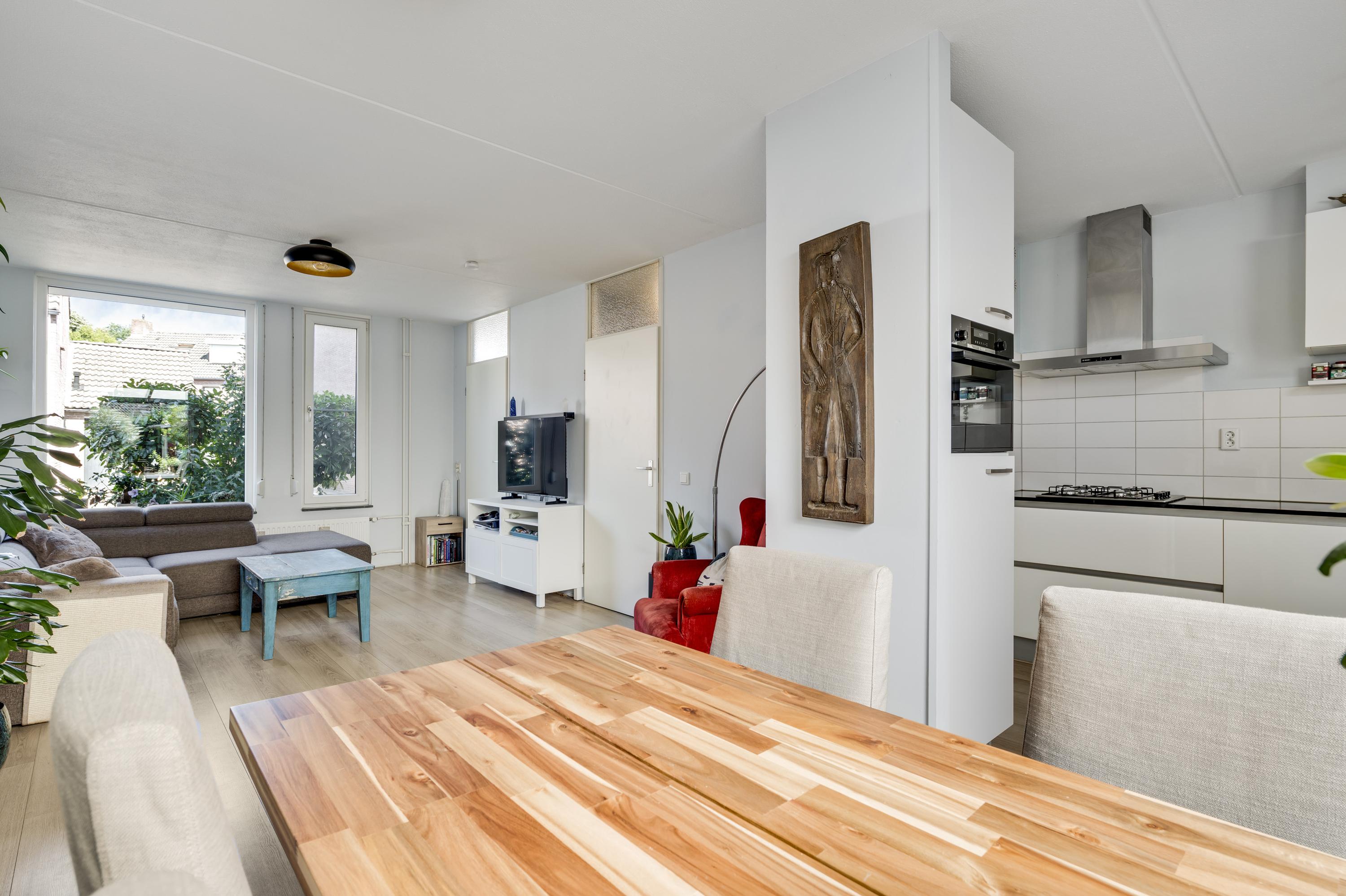 Tussenwoning te koop: Akkerstraat 3, Ittervoort
