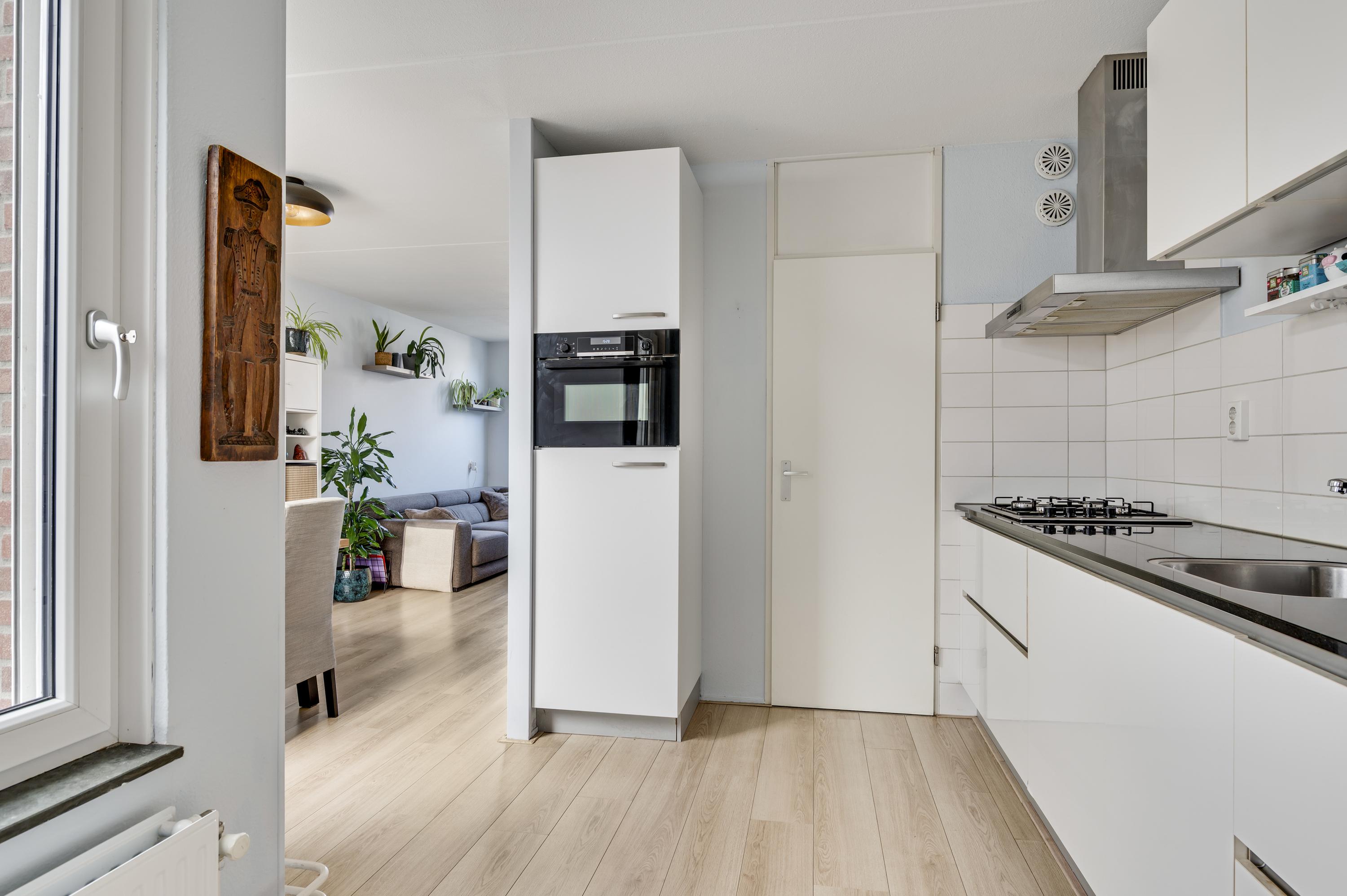 Tussenwoning te koop: Akkerstraat 3, Ittervoort