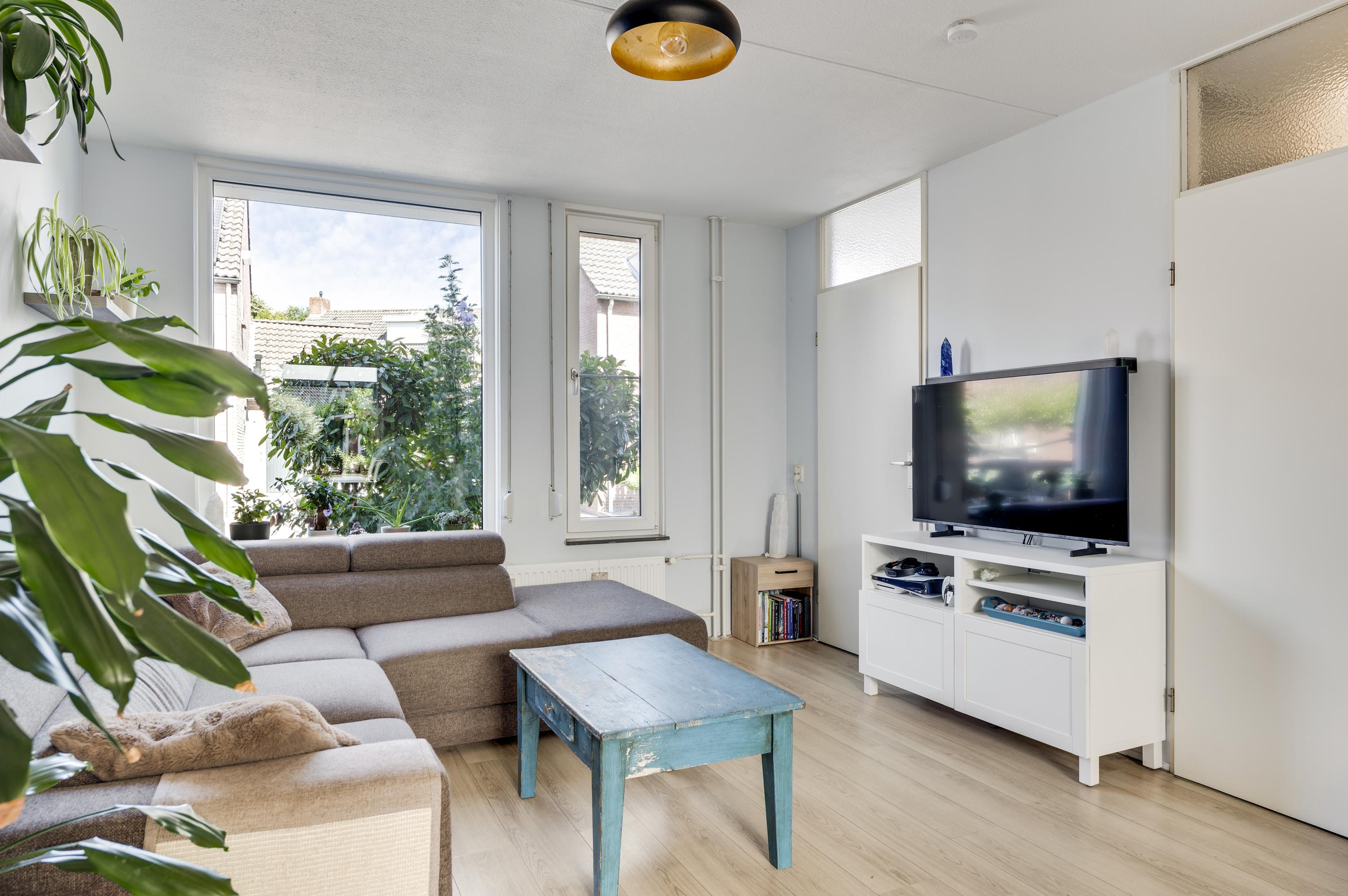 Tussenwoning te koop: Akkerstraat 3, Ittervoort