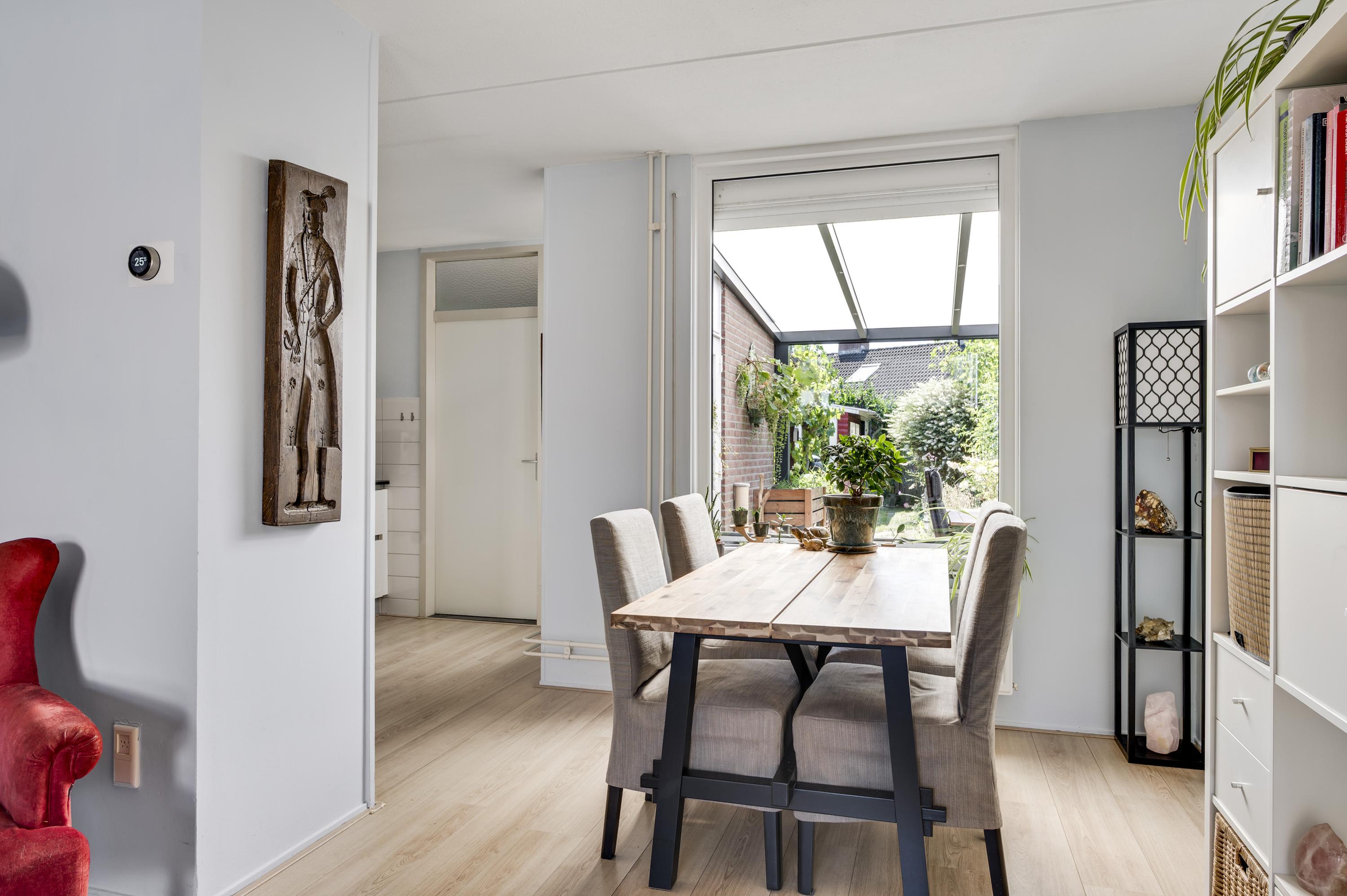 Tussenwoning te koop: Akkerstraat 3, Ittervoort